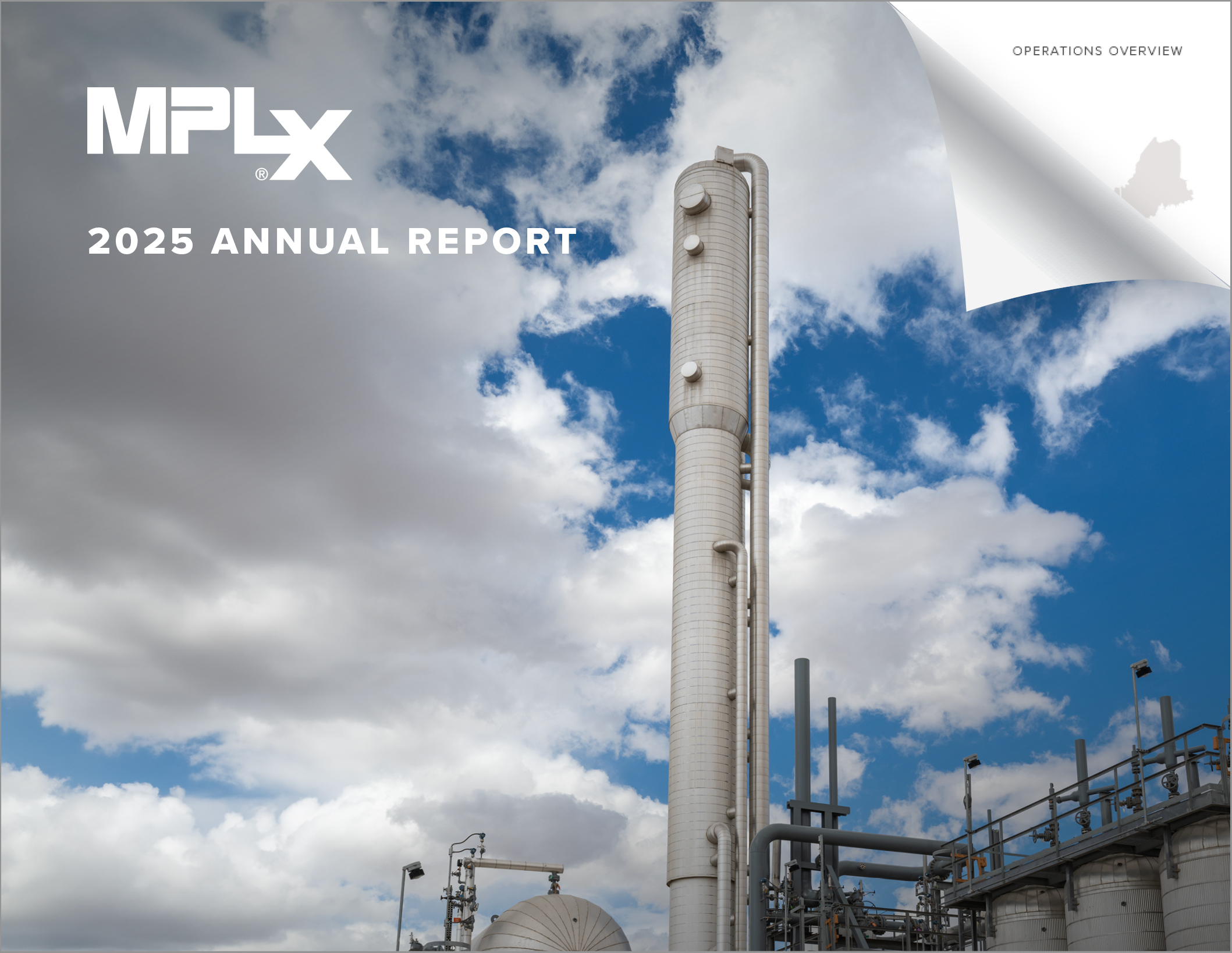 2025 MPLX Annual Report Cropped